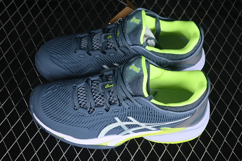 All Categories Asics Asics Series Asics Court FF 3 1041A370-400